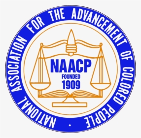 Naacp Logo, HD Png Download, Transparent PNG