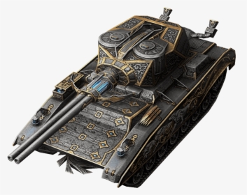 Pz Iii Iv, HD Png Download, Transparent PNG
