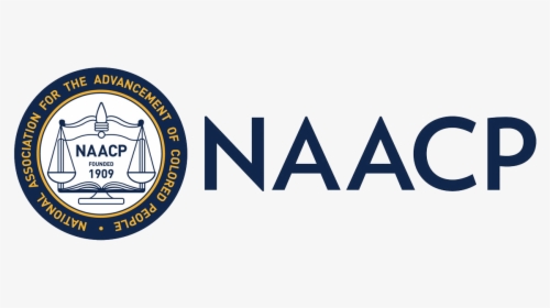 Naacp Alabama Logo, HD Png Download, Transparent PNG
