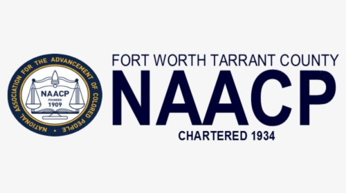 Naacp Fort Worth/tarrant - Naacp, HD Png Download, Transparent PNG