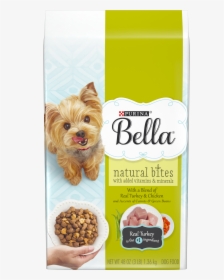 Bella Dry Dog Food, HD Png Download, Transparent PNG