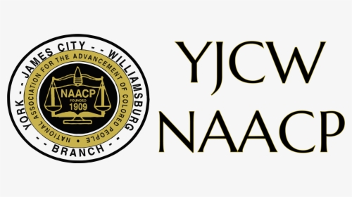 York James City Williamsburg Naacp Branch, HD Png Download, Transparent PNG