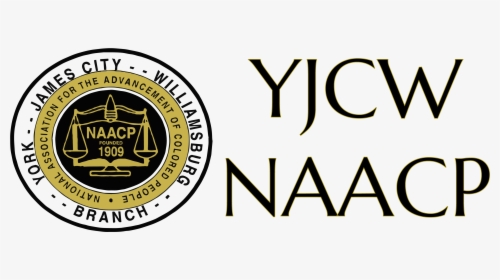 York James City Williamsburg Naacp Branch, HD Png Download, Transparent PNG