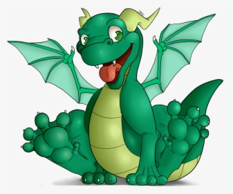 Baby Dragon Toes - Cartoon, HD Png Download, Transparent PNG