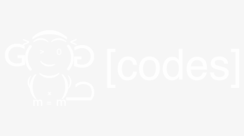 Monkey Codes - Johns Hopkins Logo White, HD Png Download, Transparent PNG