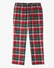 Women S Red Green Plaid Classic Sleep Pants - Red And Green Plaid Pajama Pants, HD Png Download, Transparent PNG