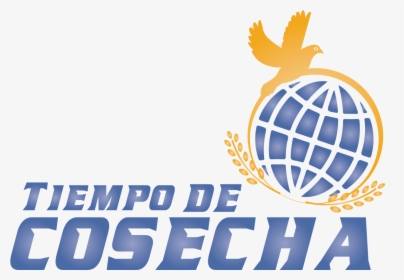 Ministerios Tiempo De Cosecha - Emblem, HD Png Download, Transparent PNG