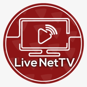 Live Net Tv Download Apk, HD Png Download, Transparent PNG