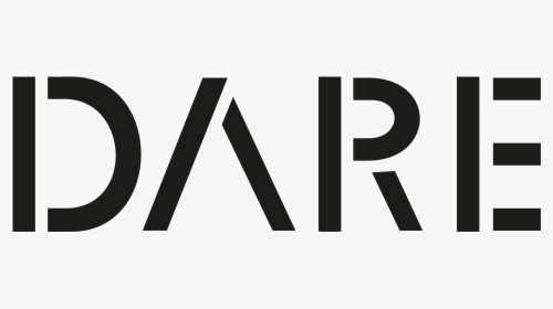 Logo Dare, HD Png Download , Transparent Png Image - PNGitem
