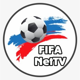 Fifa Nettv, HD Png Download, Transparent PNG
