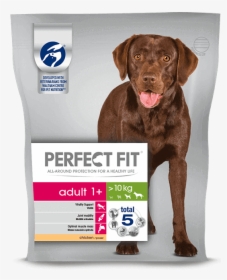 Perfect Fit Dog Food, HD Png Download, Transparent PNG