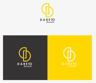 Transparent Dare Logo Png - Dare To Design Logo, Png Download, Transparent PNG