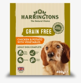 Best Grain Free Dog Food Uk, HD Png Download, Transparent PNG