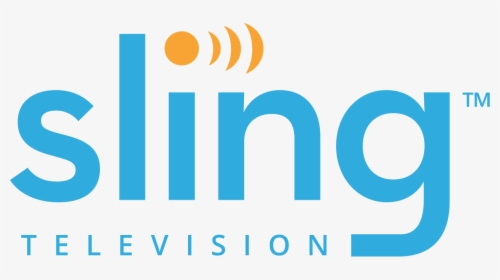 Sling Tv Logo Vector, HD Png Download, Transparent PNG
