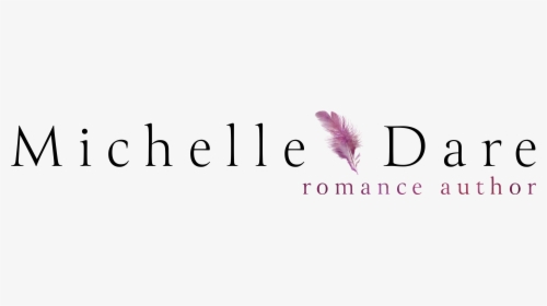 Michelle Dare - Calligraphy, HD Png Download, Transparent PNG
