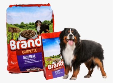Brandy Dog Food, HD Png Download, Transparent PNG