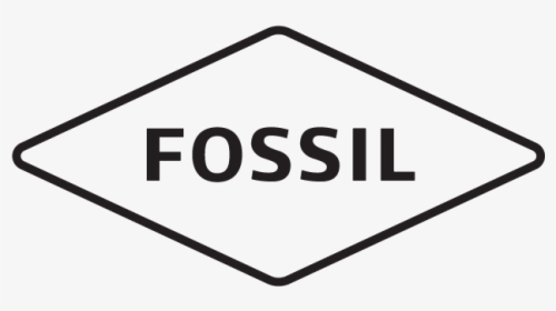 Fossil Logo - Fossil Logo Png, Transparent Png, Transparent PNG