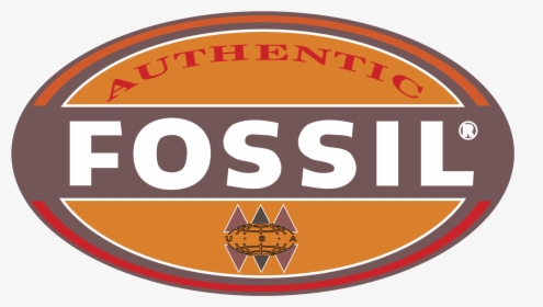 Fossil Logo Png Clipart - Fossil Logo Vector, Transparent Png, Transparent PNG