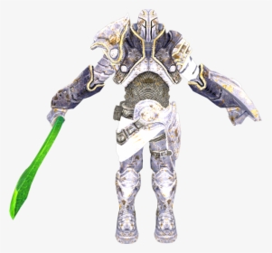 Download Zip Archive - Infinity Blade Paladin, HD Png Download, Transparent PNG