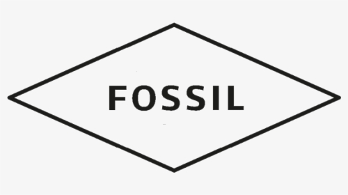 Fossil Logo Png Free Download - Fossil, Transparent Png, Transparent PNG