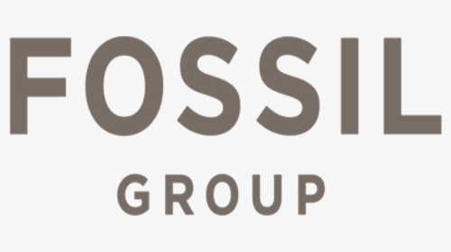 Fossil Logo Png Photo - Fossil Group, Transparent Png, Transparent PNG