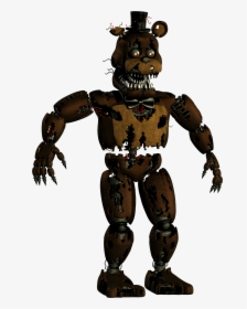 Five Nights At Freddy's 4, HD Png Download, Transparent PNG