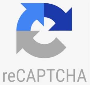 How To Add Recaptcha To Your Comments Form - Recaptcha Logo, HD Png Download, Transparent PNG