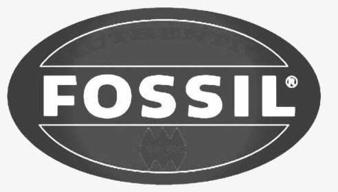 Fossil Logo Png Transparent Image - Fossil, Png Download, Transparent PNG