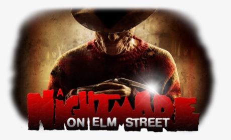 Nightmare On Elm Street 2010, HD Png Download, Transparent PNG