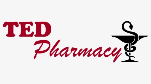Ri -ted Pharmacy - Calligraphy, HD Png Download, Transparent PNG
