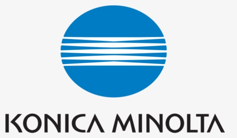 Konica Minolta - Svg - Konica Minolta Logo Png, Transparent Png, Transparent PNG