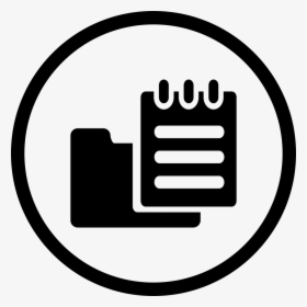 Log Summary - Transparent Summary Icon Png, Png Download, Transparent PNG