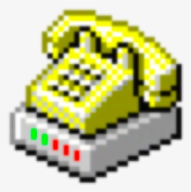 Windows 95 Icons Png - Windows 95 Phone Icon, Transparent Png, Transparent PNG