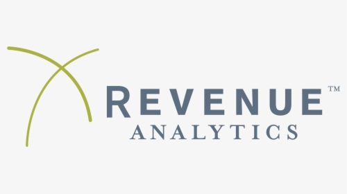 Revenue Analytics Logo, HD Png Download, Transparent PNG