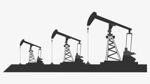 Oil And Gas Assets, HD Png Download, Transparent PNG