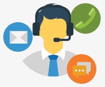 Technical Support , Png Download - Icon Customer Service Png, Transparent Png, Transparent PNG