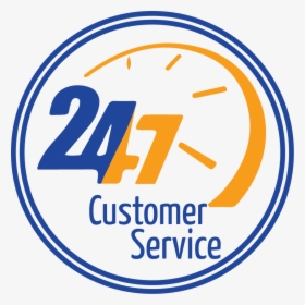 Transparent Tech Support Png - 24 X 7 Customer Support, Png Download, Transparent PNG