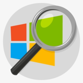 Windows Monitoring Tools - Windows Tools, HD Png Download, Transparent PNG