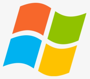 File Windows Logo Multicolored Svg - Windows Logo, HD Png Download, Transparent PNG