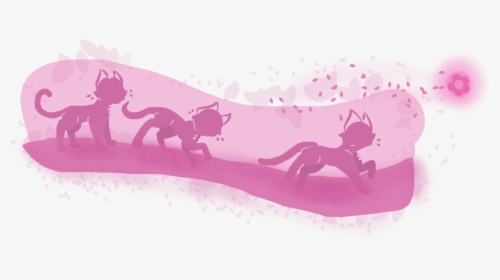 Willowclan Text Divider Unholy Crowns - Silhouette, HD Png Download, Transparent PNG