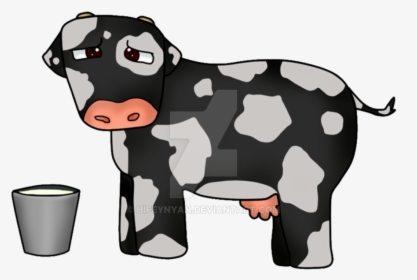 Cows Clipart Craft, HD Png Download, Transparent PNG