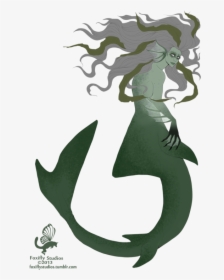 Image - They Didn T Know Any Better Mermaid Tale, HD Png Download, Transparent PNG
