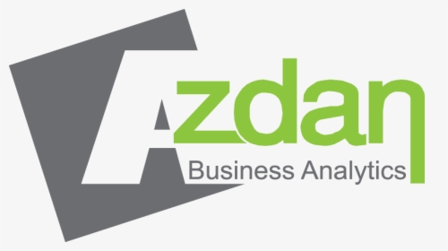 Azdan Business Analytics - Azdan Business Analytics Logo, HD Png Download, Transparent PNG