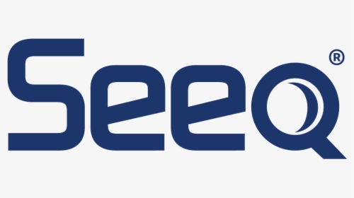 Home - Seeq Logo, HD Png Download, Transparent PNG