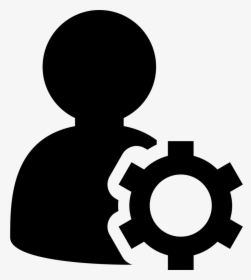 Transparent Admin Icon Png - Admin Logo Png, Png Download , Transparent ...