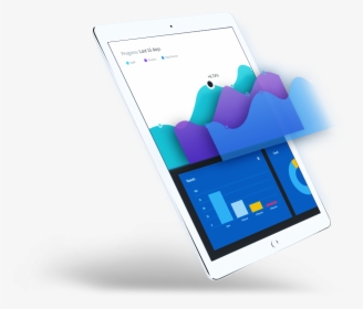 Ipad - Geospatial Analytics, HD Png Download, Transparent PNG