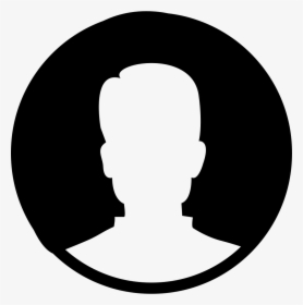 Admin - Anonymous Person Icon, HD Png Download, Transparent PNG