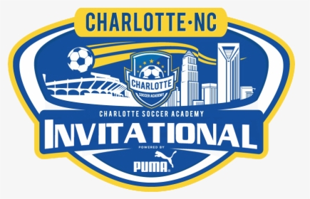 Charlotte Soccer Academy, HD Png Download, Transparent PNG