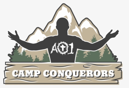 Camp Conquerors Carson Wentz, HD Png Download, Transparent PNG