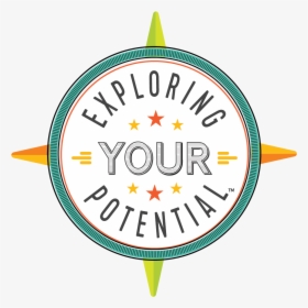 Exploring Your Potential™ - Client Copy Stamp, HD Png Download, Transparent PNG